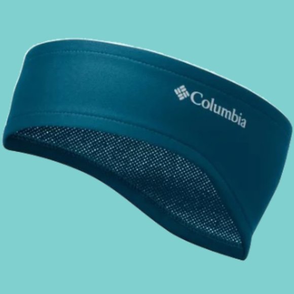 Columbia Other - 2 Lot Columbia L XL Lagoon Trail Summit Headring